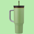Versatile Leak Proof Travel Mug for On The Go Tumbler