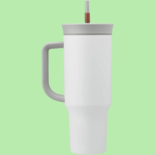 Versatile Leak Proof Travel Mug for On The Go Tumbler