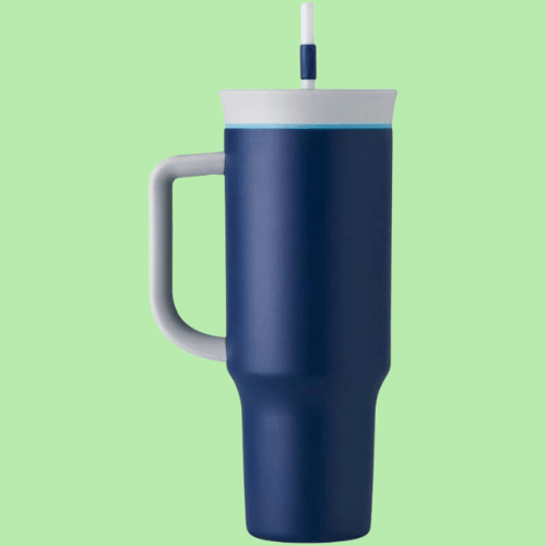Versatile Leak Proof Travel Mug for On The Go Tumbler