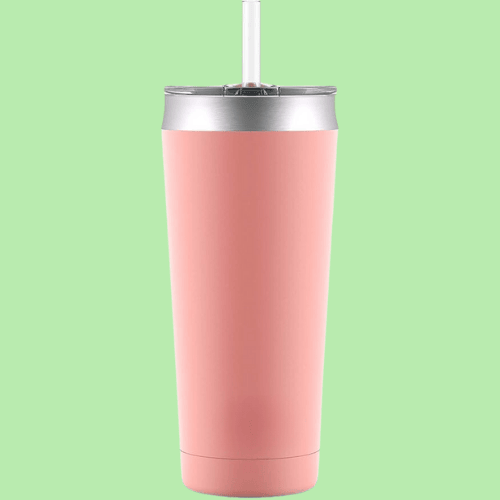 Eco Friendly Stylish Insulated Mug for Everyday Hydration Tumbler