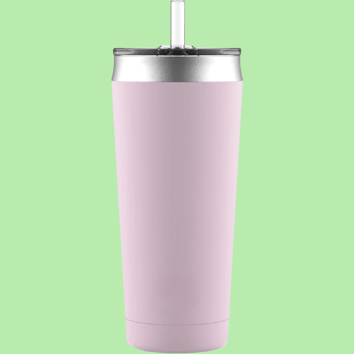 Eco Friendly Stylish Insulated Mug for Everyday Hydration Tumbler