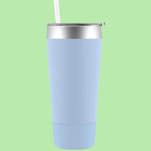 Eco Friendly Stylish Insulated Mug for Everyday Hydration Tumbler
