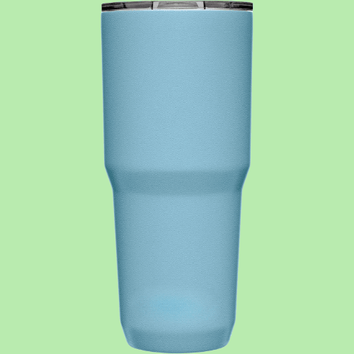 Ultimate Matte Finish Insulated Beverage Companion On The Go Tumbler