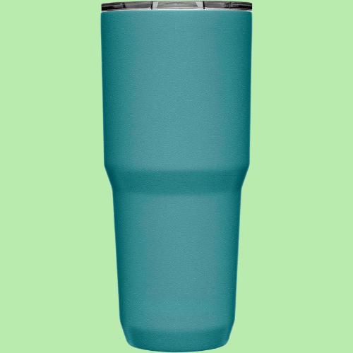 Ultimate Matte Finish Insulated Beverage Companion On The Go Tumbler
